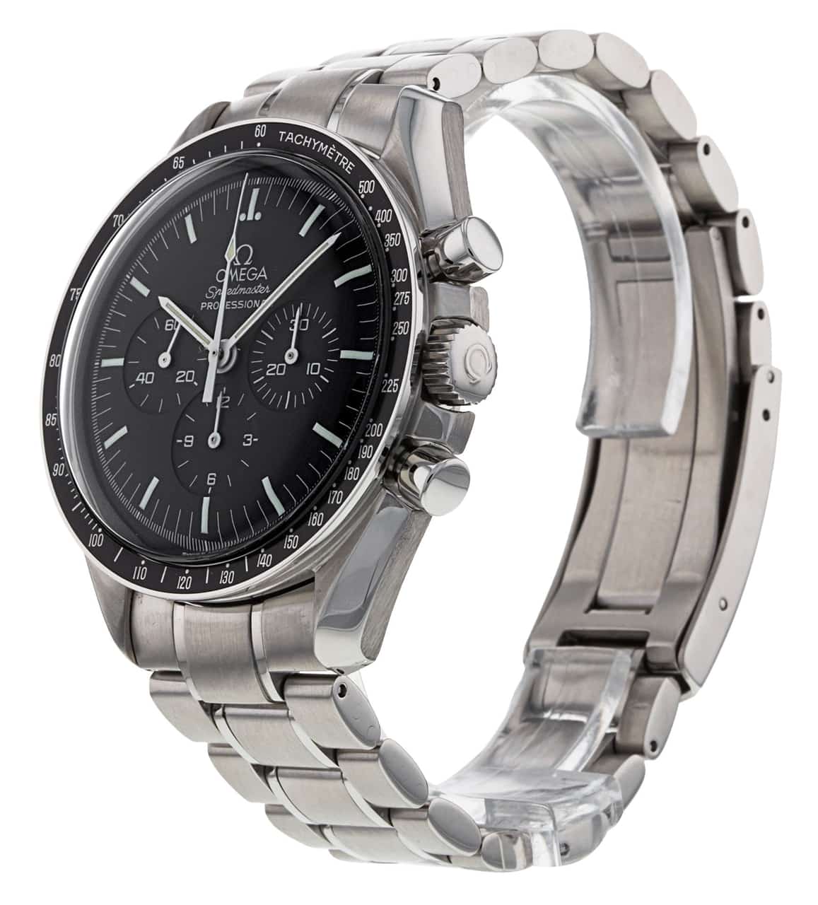 Speedmaster 3572.50 2025